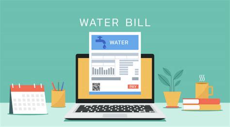 buford water bill|view water bill online.